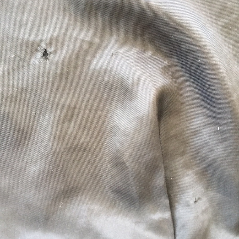 Zara Basic Collection Black Light Jacket - image 8